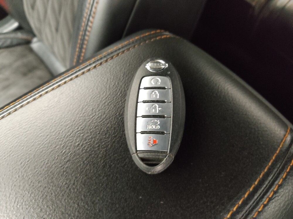 2020 Nissan Maxima in Springfield, MO 65807 - 18127041 32