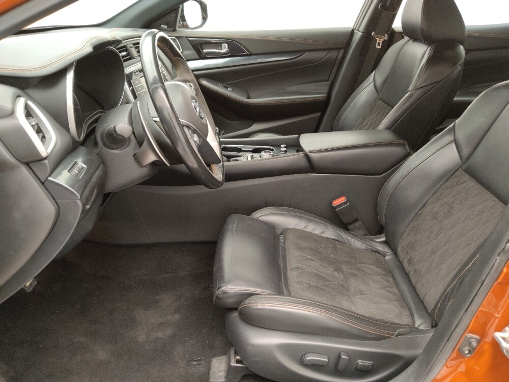 2020 Nissan Maxima in Springfield, MO 65807 - 18127041 17