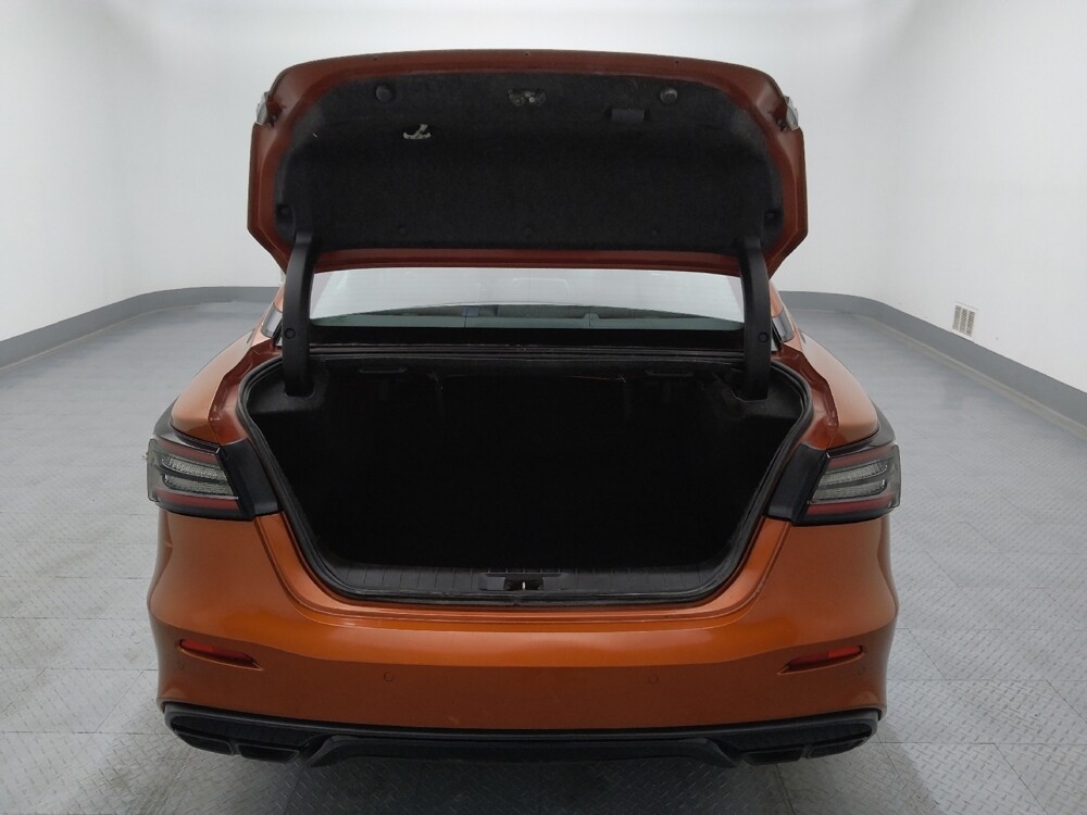 2020 Nissan Maxima in Springfield, MO 65807 - 18127041 29