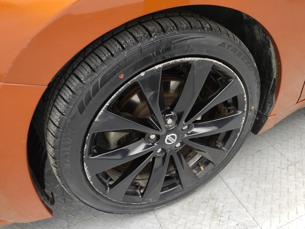 2020 Nissan Maxima in Springfield, MO 65807 - 18127041 31