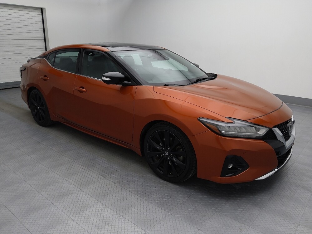 2020 Nissan Maxima in Springfield, MO 65807 - 18127041 11