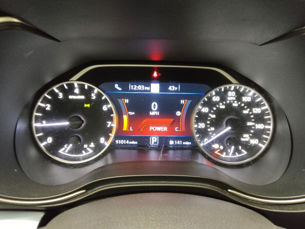 2020 Nissan Maxima in Springfield, MO 65807 - 18127041 23