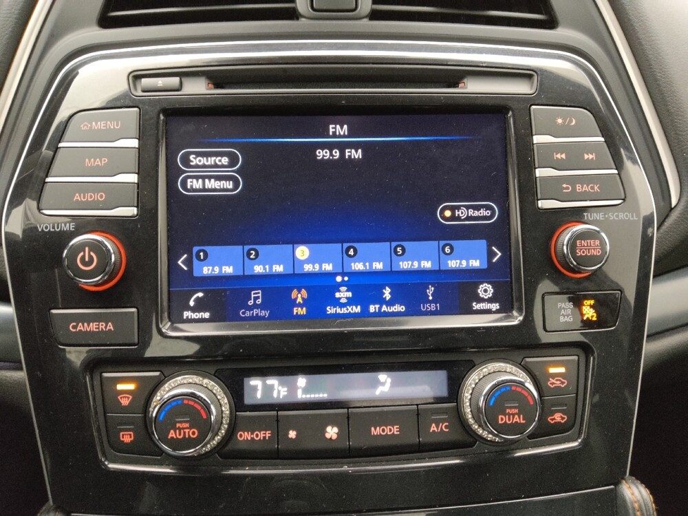 2020 Nissan Maxima in Springfield, MO 65807 - 18127041 25