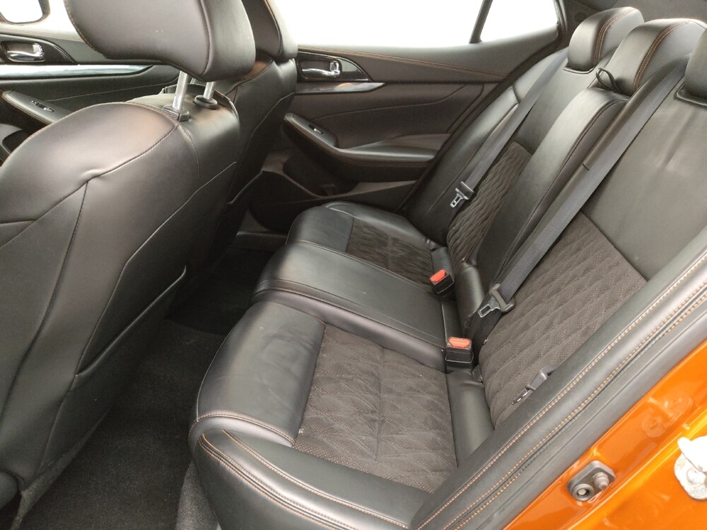 2020 Nissan Maxima in Springfield, MO 65807 - 18127041 18