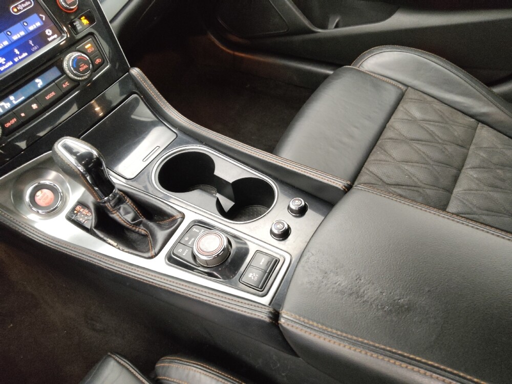 2020 Nissan Maxima in Springfield, MO 65807 - 18127041 26