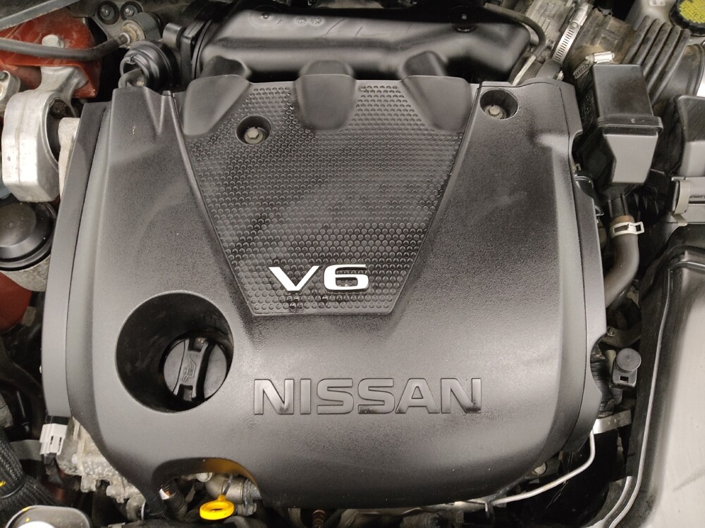 2020 Nissan Maxima in Springfield, MO 65807 - 18127041 30