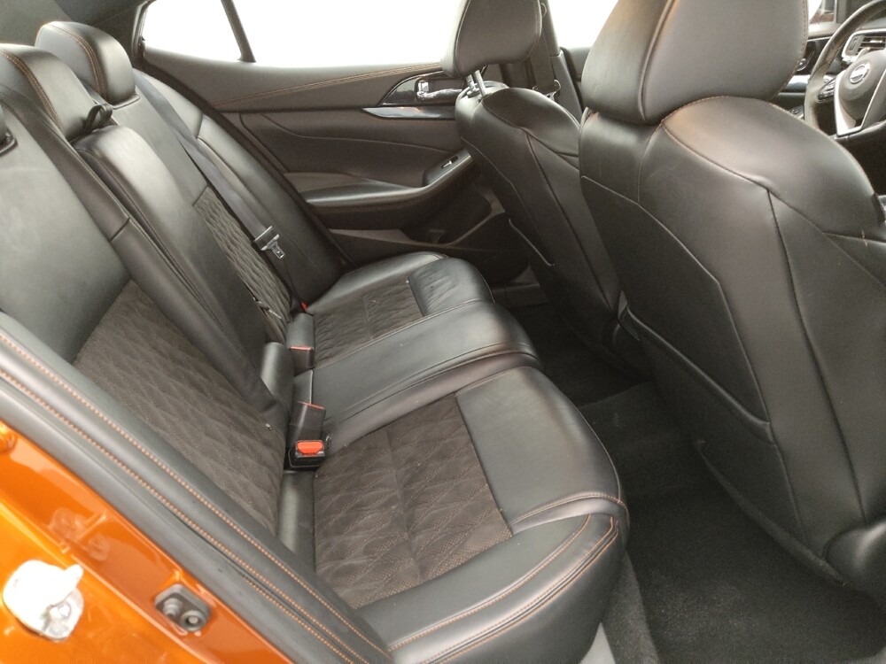 2020 Nissan Maxima in Springfield, MO 65807 - 18127041 19