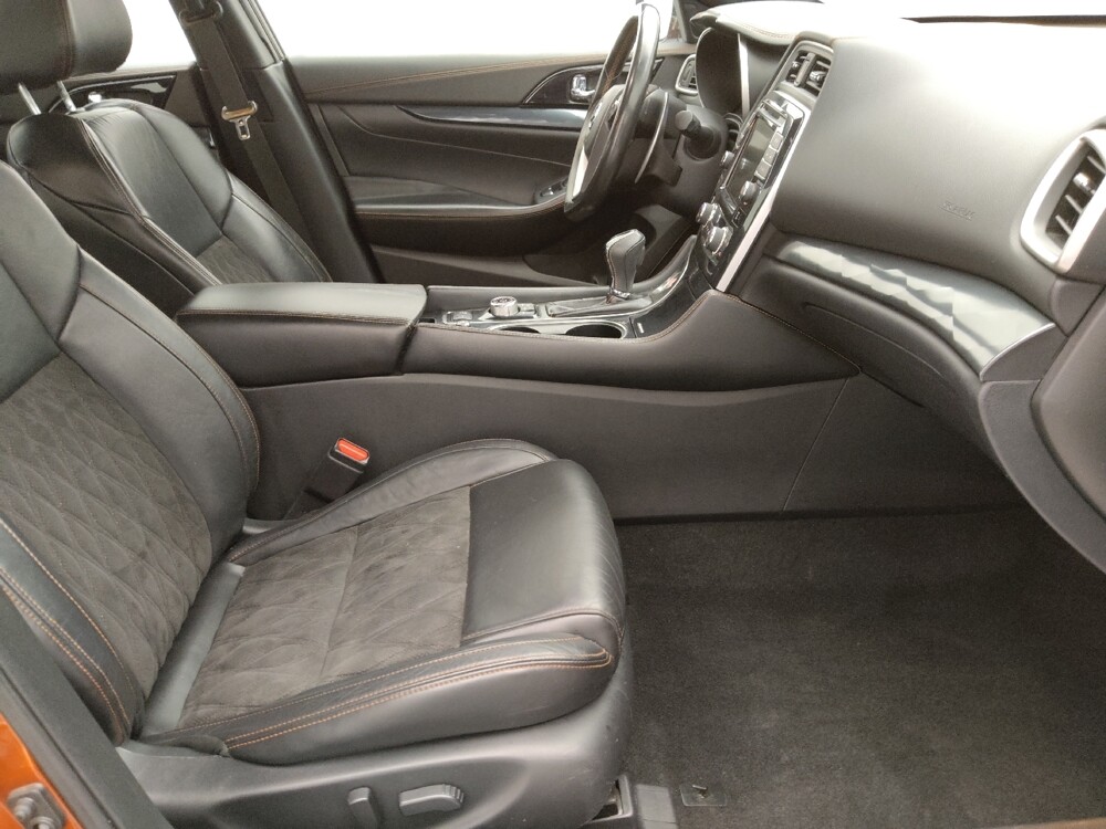 2020 Nissan Maxima in Springfield, MO 65807 - 18127041 21