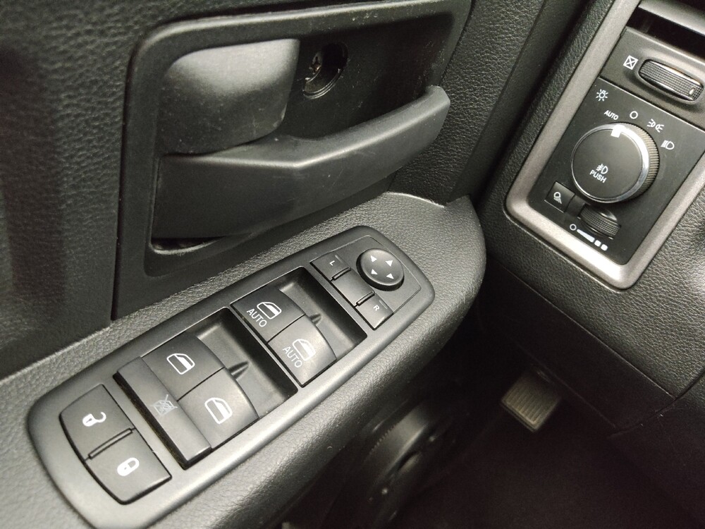 2014 RAM 1500 in Independence, MO 64055 - 18127042 27