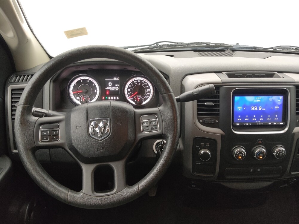 2014 RAM 1500 in Independence, MO 64055 - 18127042 22