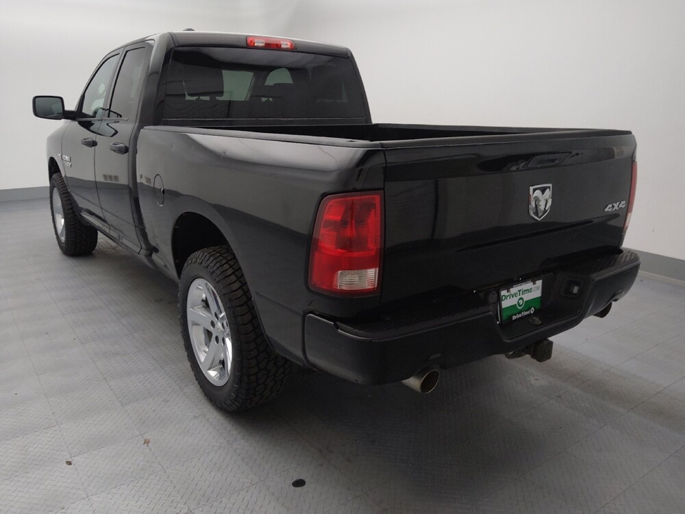 2014 RAM 1500 in Independence, MO 64055 - 18127042 5