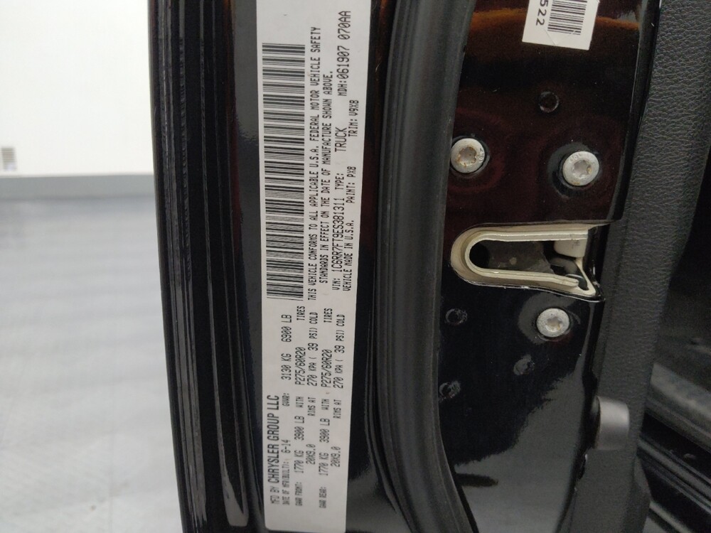 2014 RAM 1500 in Independence, MO 64055 - 18127042 33