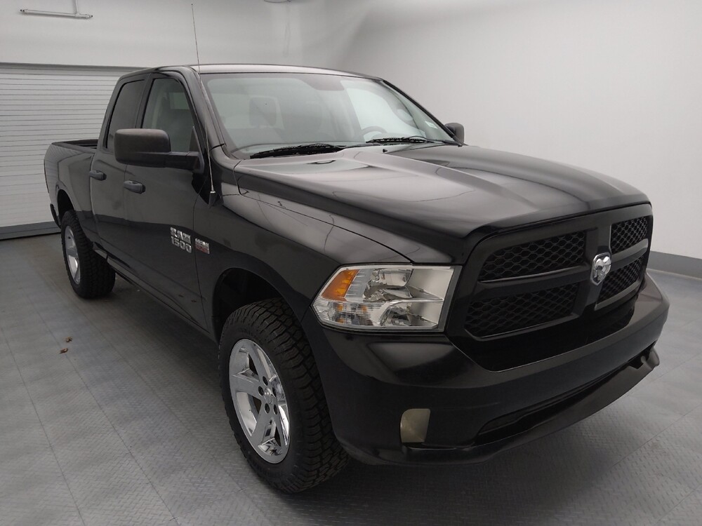 2014 RAM 1500 in Independence, MO 64055 - 18127042 13