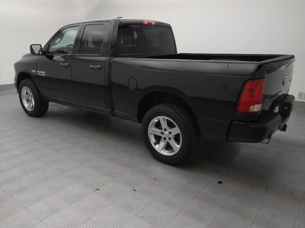 2014 RAM 1500 in Independence, MO 64055 - 18127042 3