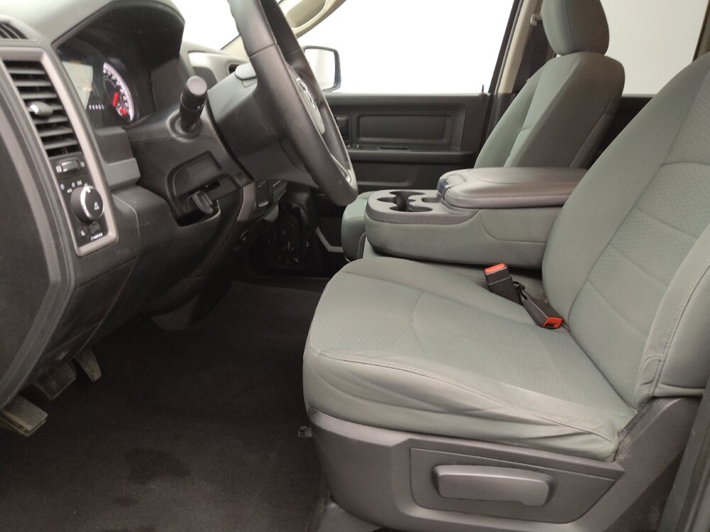 2014 RAM 1500 in Independence, MO 64055 - 18127042 17