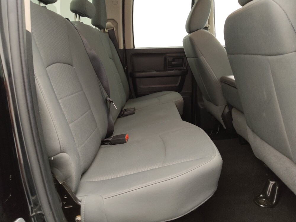 2014 RAM 1500 in Independence, MO 64055 - 18127042 19