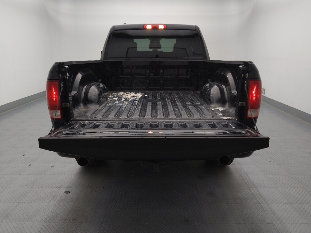 2014 RAM 1500 in Independence, MO 64055 - 18127042 29