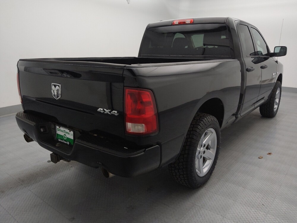 2014 RAM 1500 in Independence, MO 64055 - 18127042 9