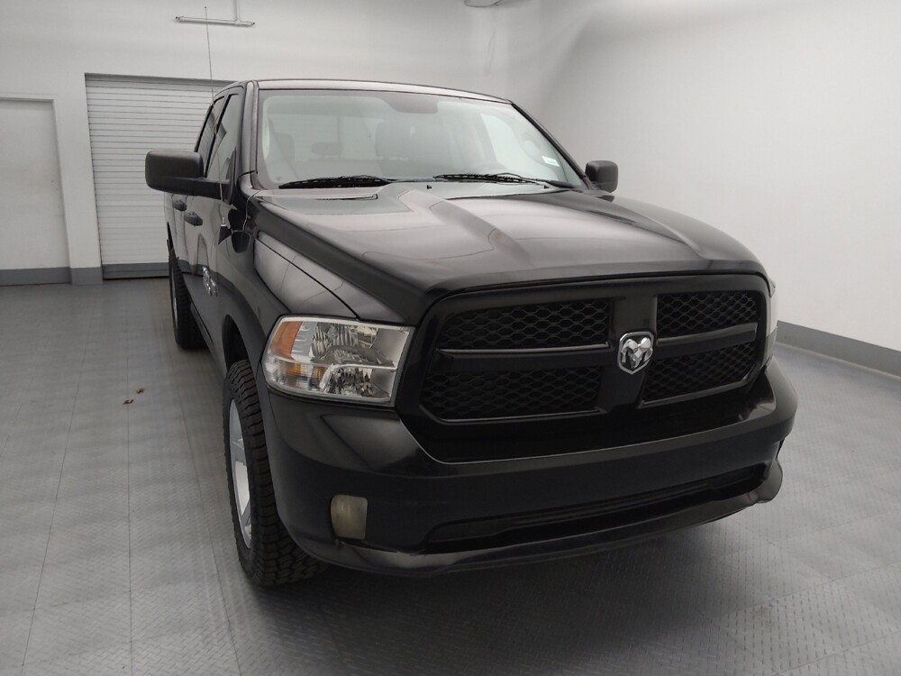 2014 RAM 1500 in Independence, MO 64055 - 18127042 14