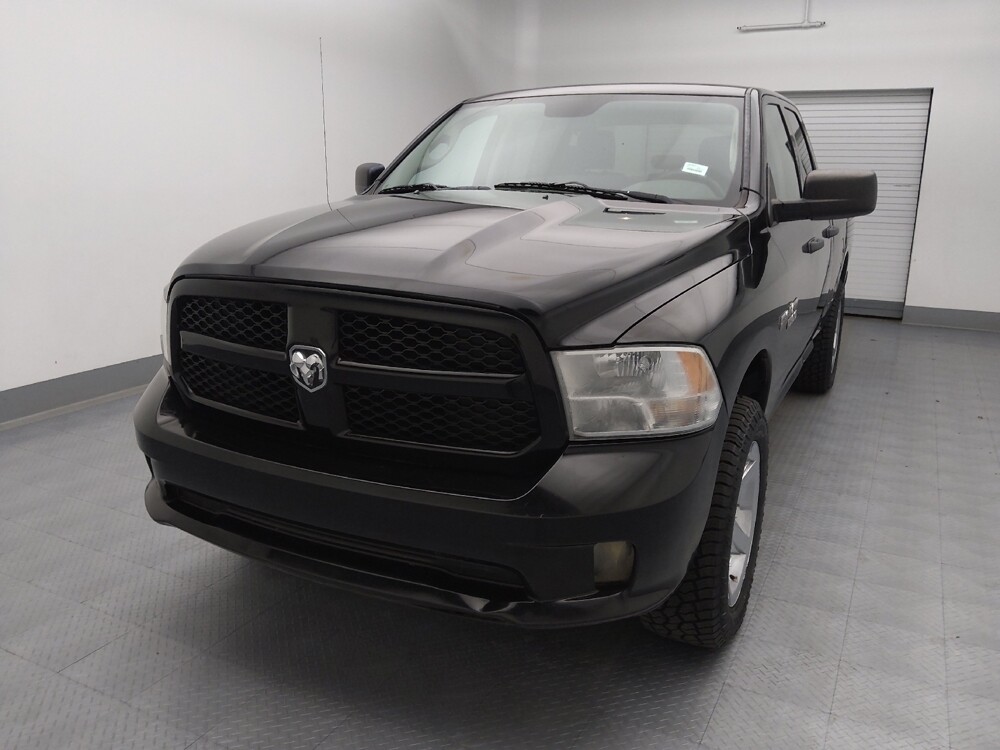 2014 RAM 1500 in Independence, MO 64055 - 18127042 15