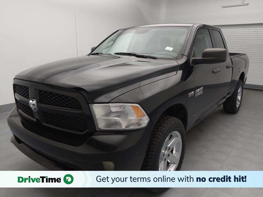 2014 RAM 1500 in Independence, MO 64055 - 18127042