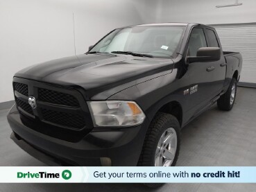 2014 RAM 1500 in Independence, MO 64055