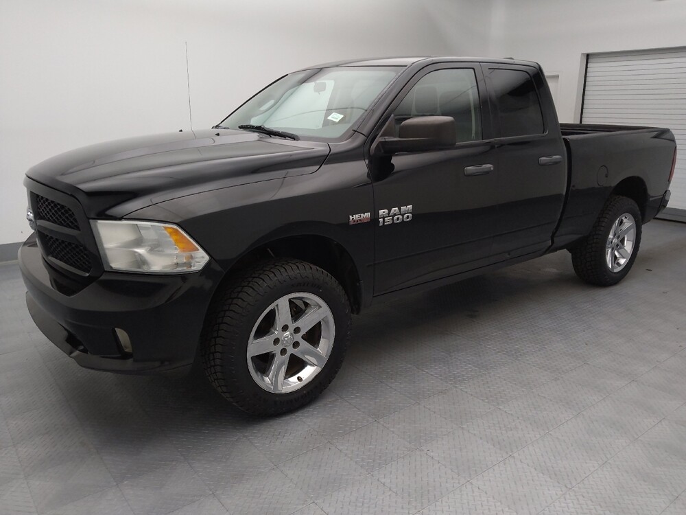 2014 RAM 1500 in Independence, MO 64055 - 18127042 2