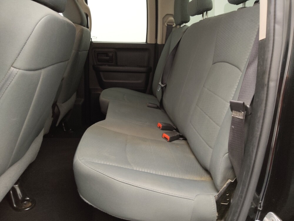 2014 RAM 1500 in Independence, MO 64055 - 18127042 18