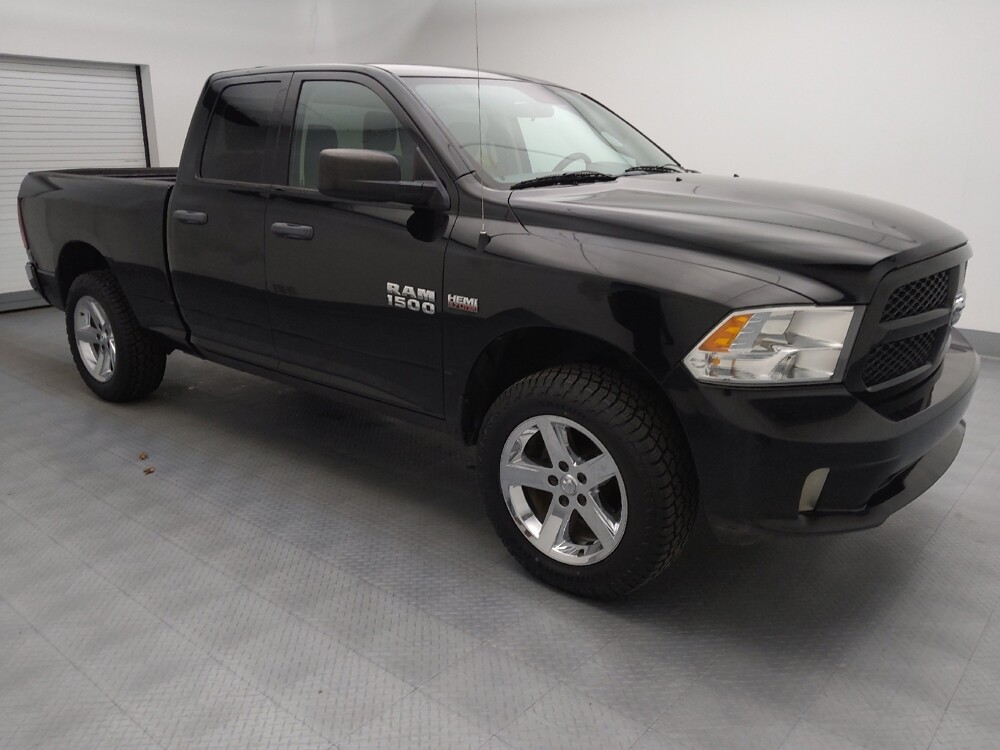2014 RAM 1500 in Independence, MO 64055 - 18127042 11