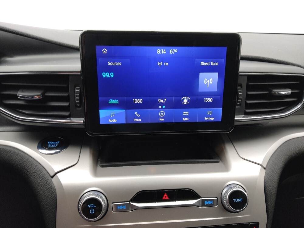 2022 Ford Explorer in Gladstone, MO 64118 - 18127043 25