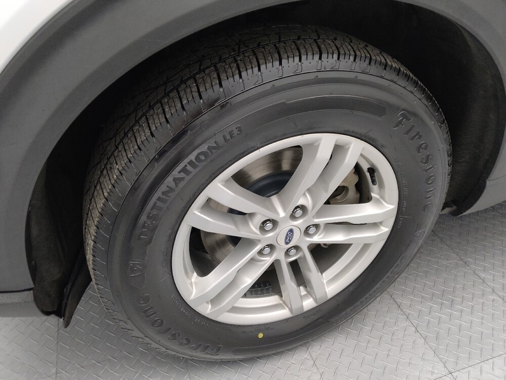 2022 Ford Explorer in Gladstone, MO 64118 - 18127043 31