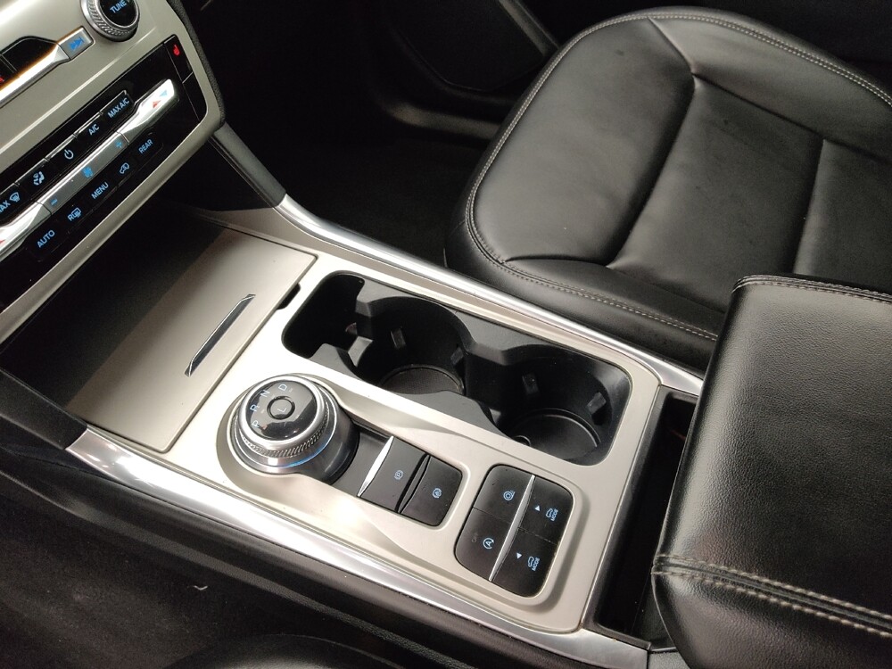 2022 Ford Explorer in Gladstone, MO 64118 - 18127043 26