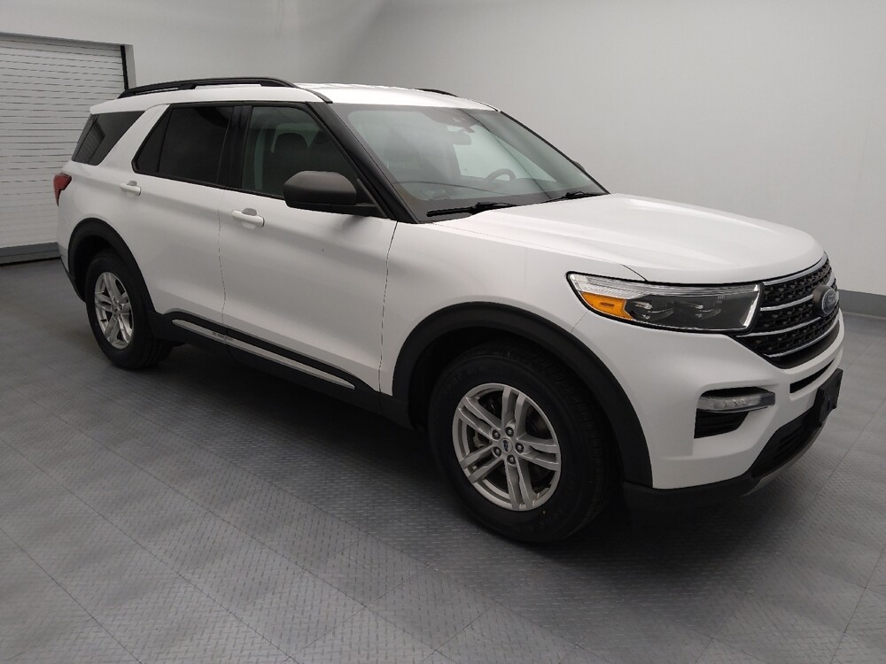 2022 Ford Explorer in Gladstone, MO 64118 - 18127043 11