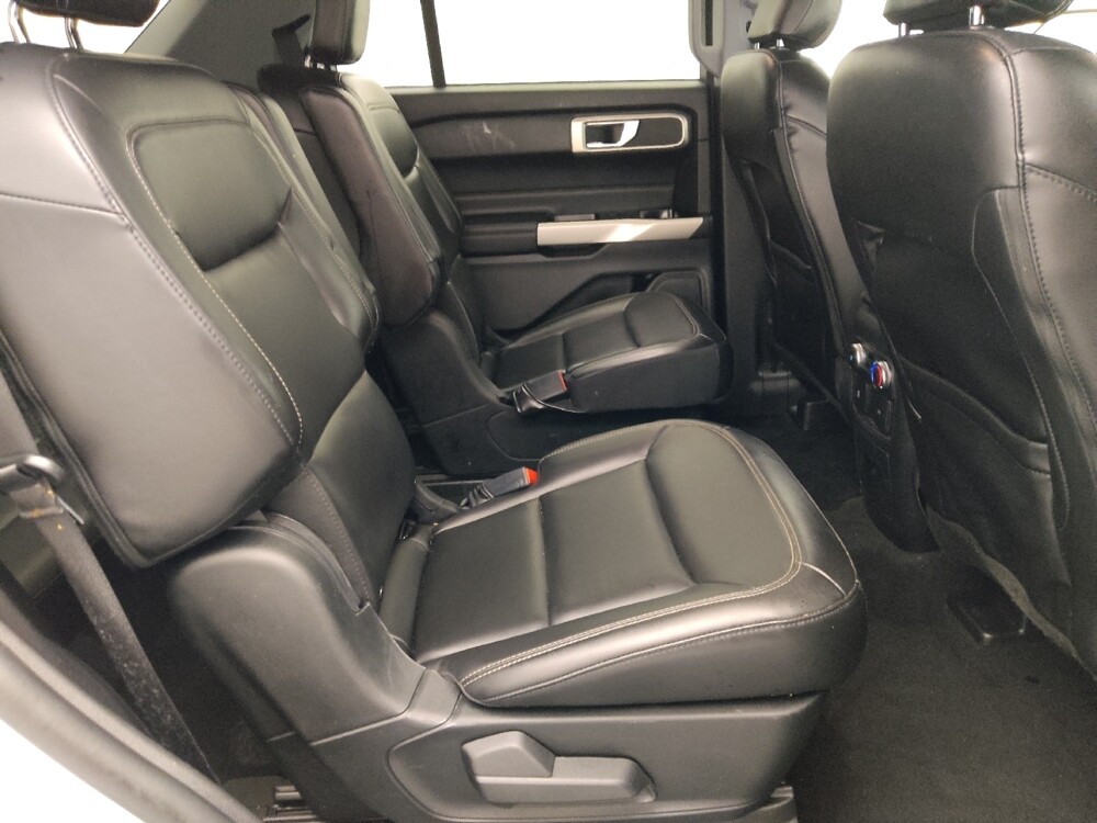 2022 Ford Explorer in Gladstone, MO 64118 - 18127043 19