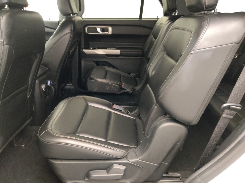 2022 Ford Explorer in Gladstone, MO 64118 - 18127043 18