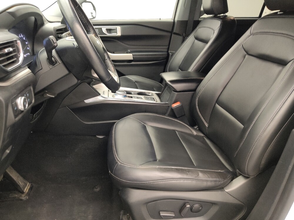 2022 Ford Explorer in Gladstone, MO 64118 - 18127043 17