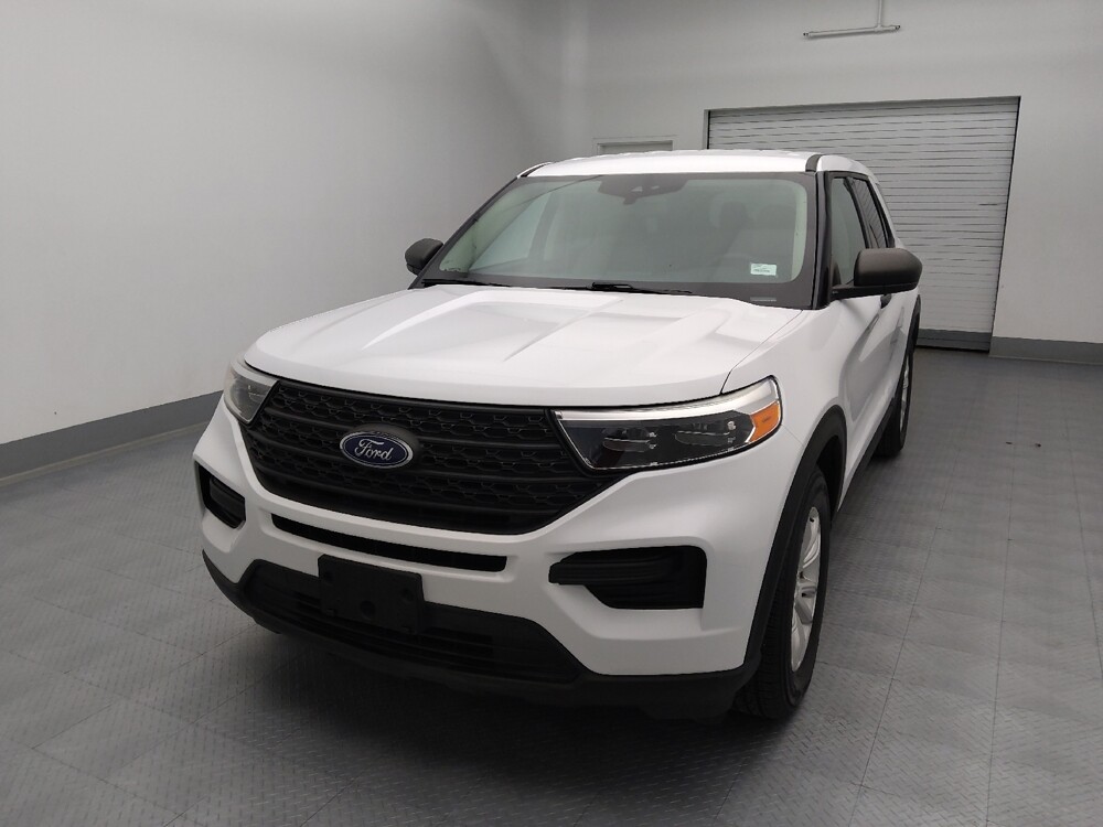 2021 Ford Explorer in Wichita, KS 67207 - 18127044 15