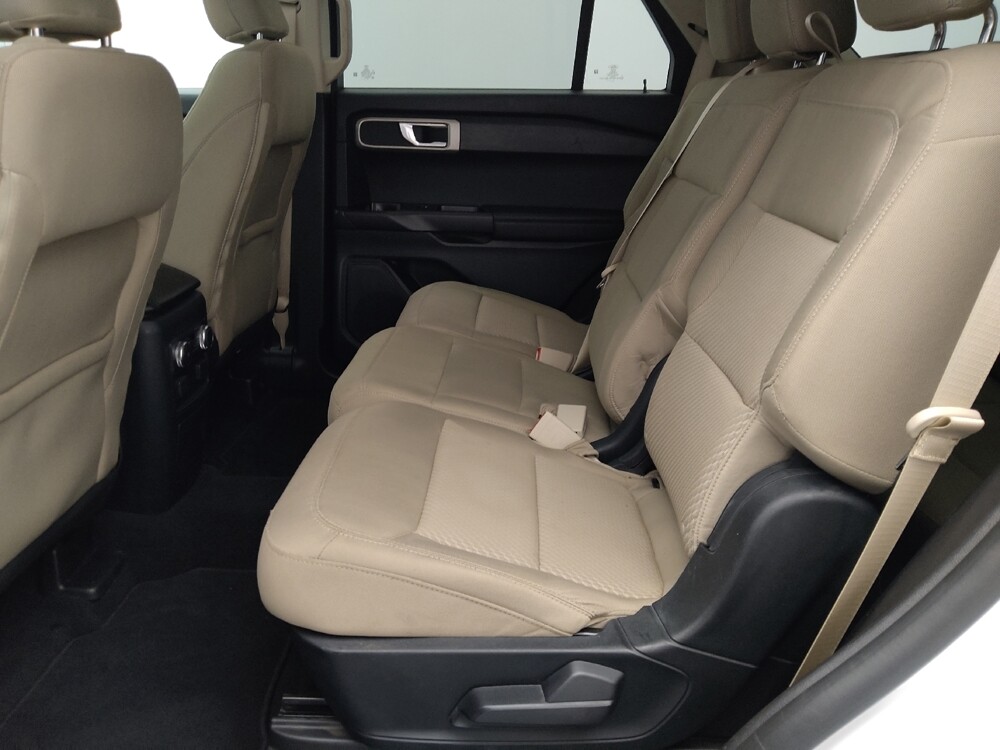 2021 Ford Explorer in Wichita, KS 67207 - 18127044 18