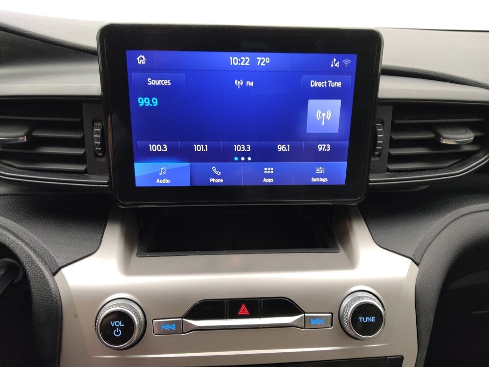 2021 Ford Explorer in Wichita, KS 67207 - 18127044 25