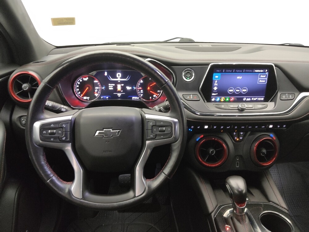 2020 Chevrolet Blazer in Gladstone, MO 64118 - 18127045 22