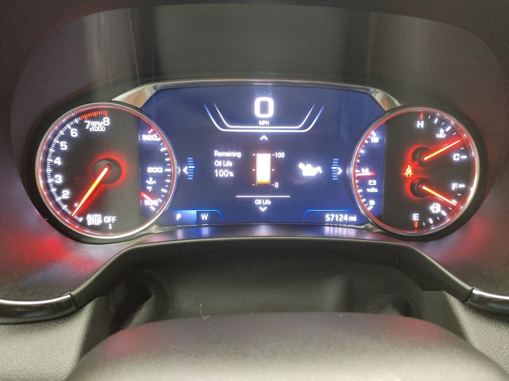 2020 Chevrolet Blazer in Gladstone, MO 64118 - 18127045 23