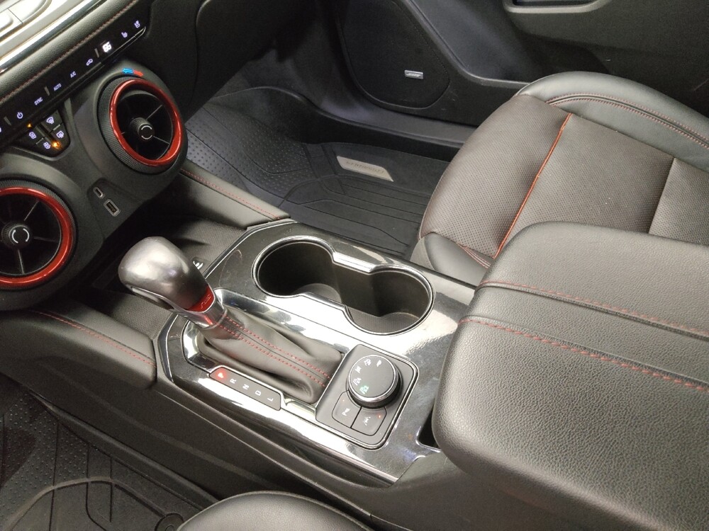 2020 Chevrolet Blazer in Gladstone, MO 64118 - 18127045 26