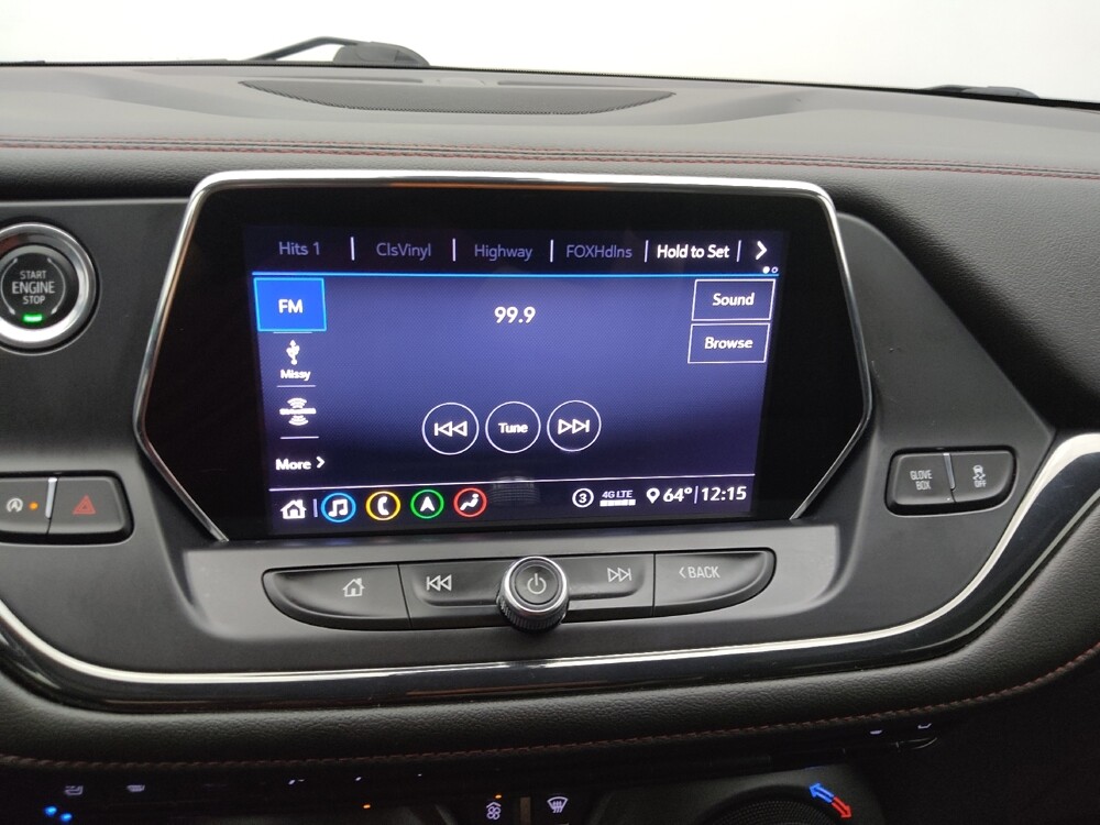 2020 Chevrolet Blazer in Gladstone, MO 64118 - 18127045 25