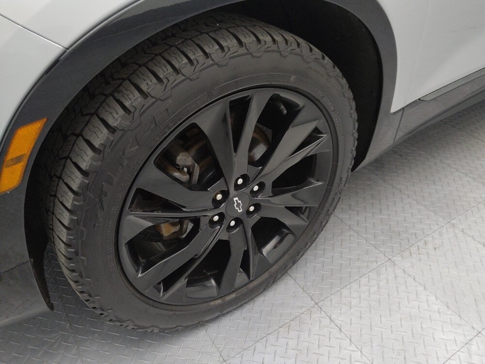 2020 Chevrolet Blazer in Gladstone, MO 64118 - 18127045 31