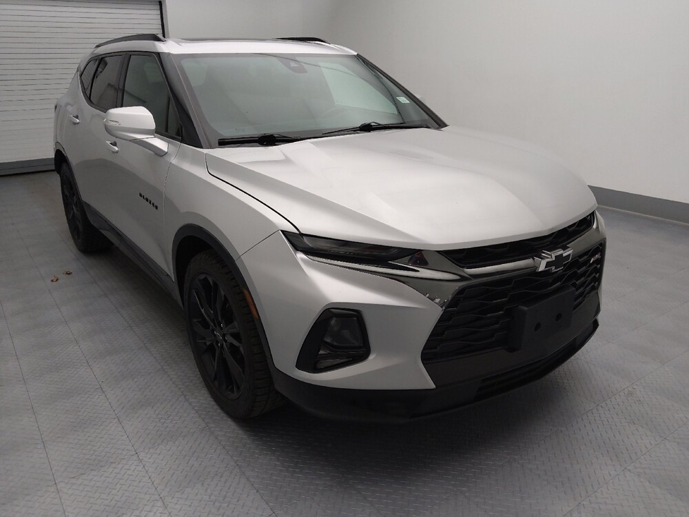2020 Chevrolet Blazer in Gladstone, MO 64118 - 18127045 13