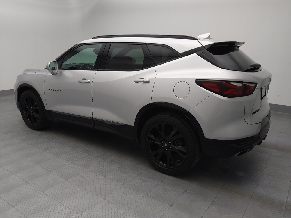 2020 Chevrolet Blazer in Gladstone, MO 64118 - 18127045 3