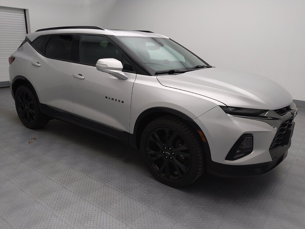 2020 Chevrolet Blazer in Gladstone, MO 64118 - 18127045 11