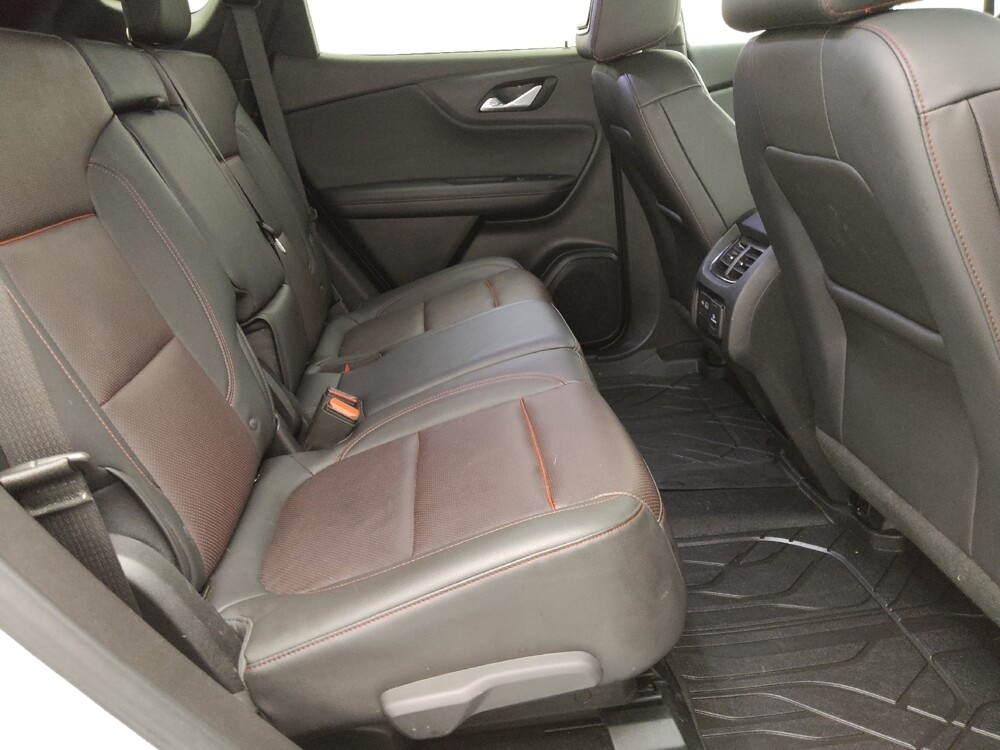 2020 Chevrolet Blazer in Gladstone, MO 64118 - 18127045 19