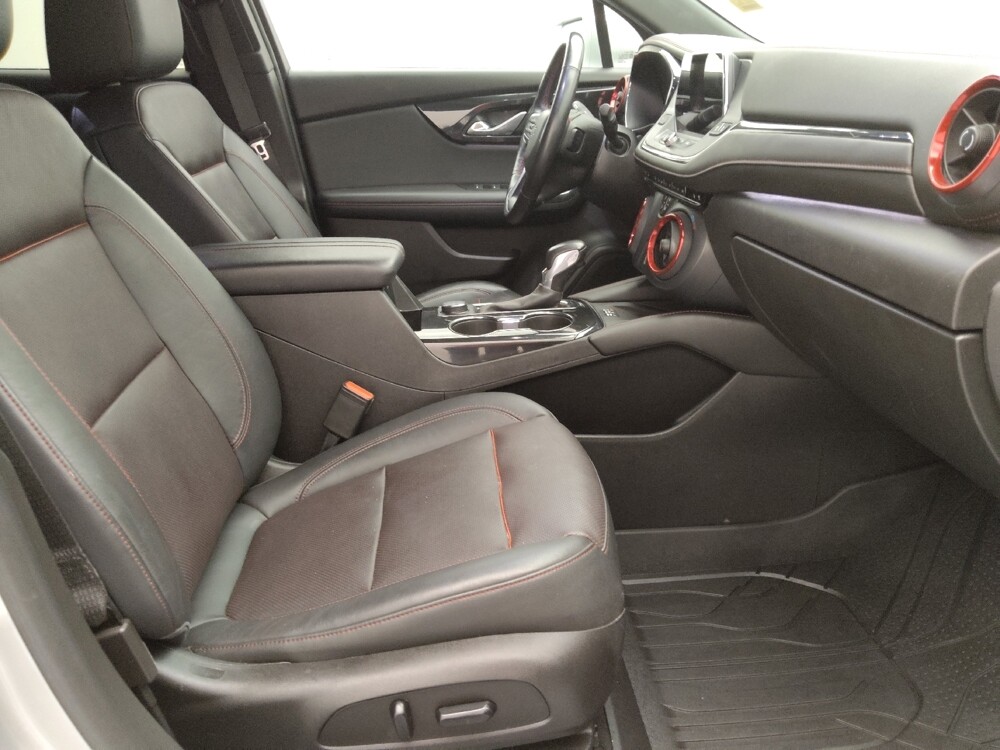 2020 Chevrolet Blazer in Gladstone, MO 64118 - 18127045 21