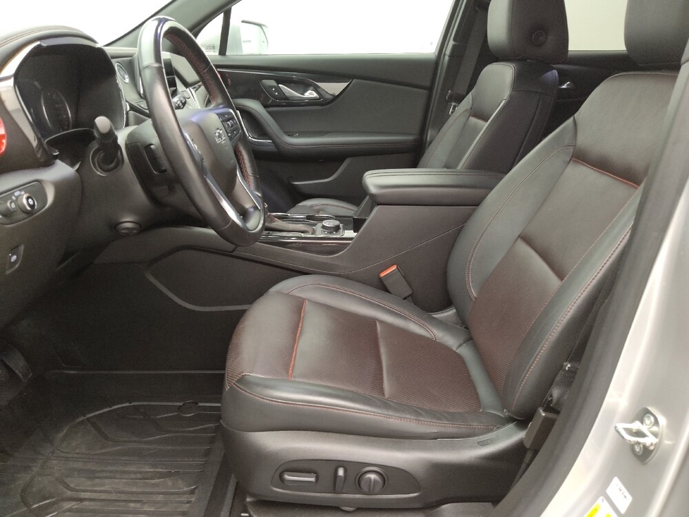 2020 Chevrolet Blazer in Gladstone, MO 64118 - 18127045 17